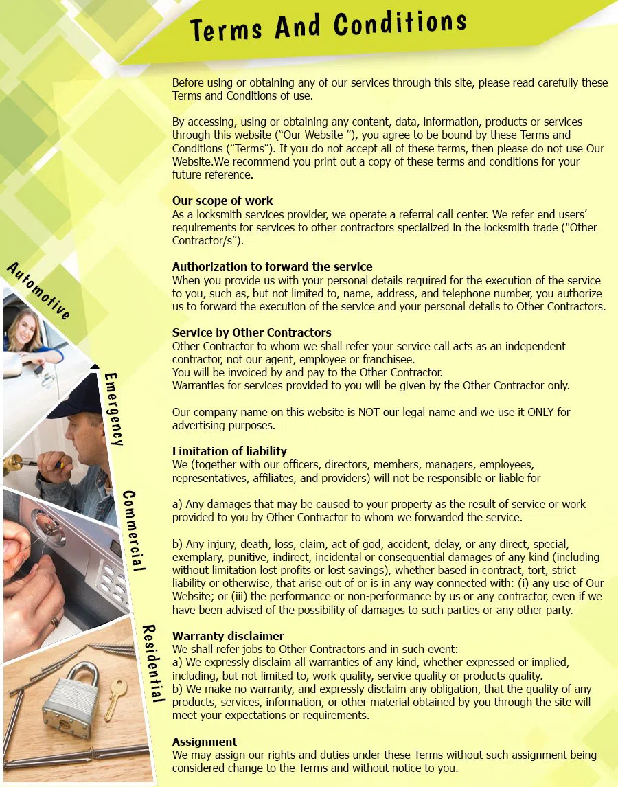 Safe Key Locksmith Service Los Angeles, CA 310-844-9336